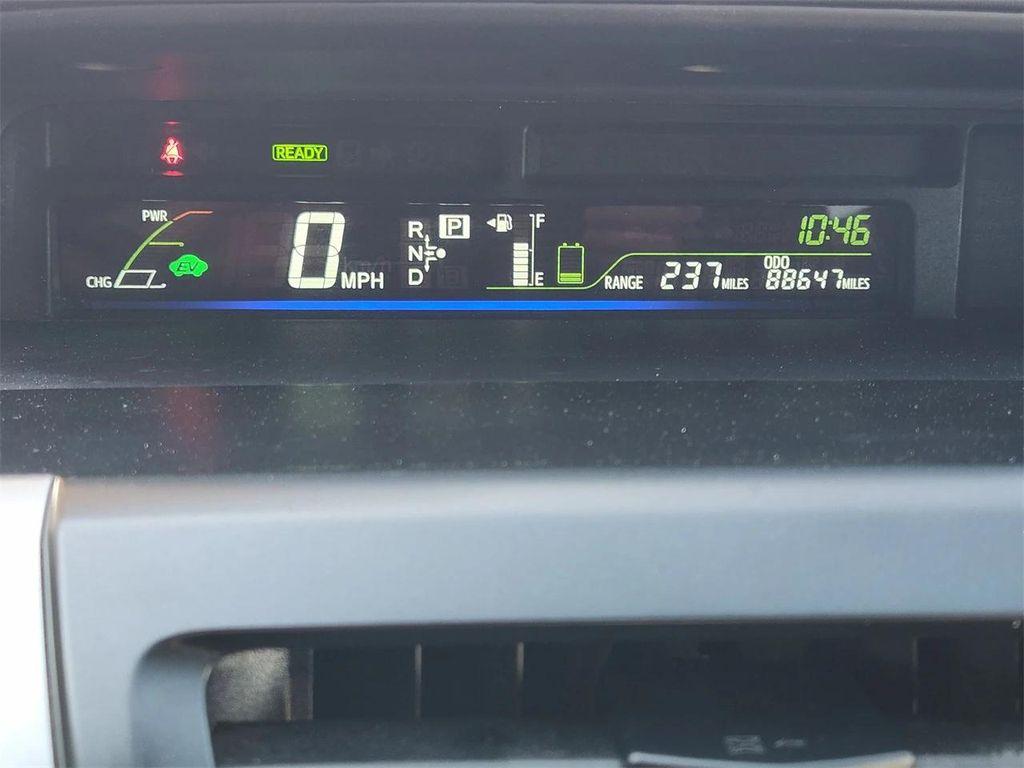 used 2016 Toyota Prius v car, priced at $14,900