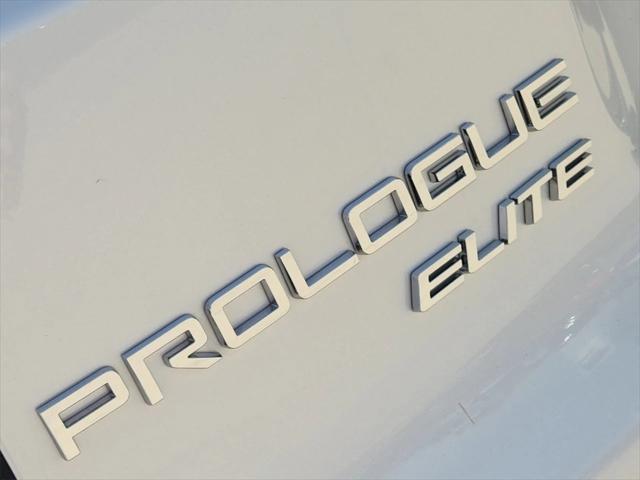 new 2024 Honda Prologue car, priced at $55,074