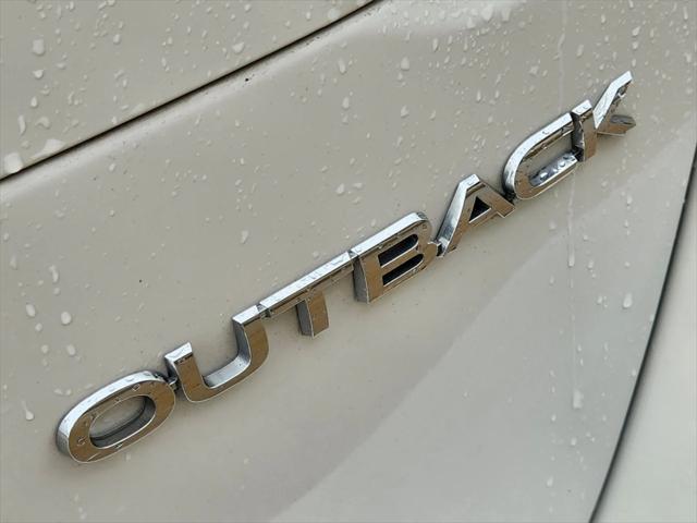 used 2022 Subaru Outback car, priced at $23,400