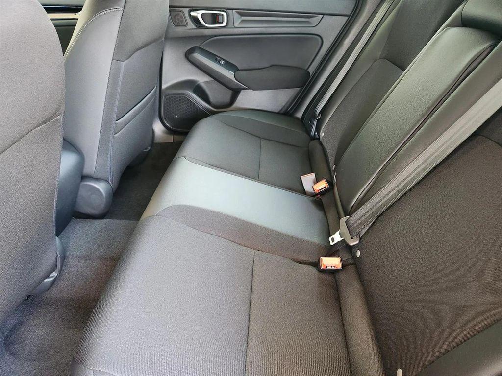 new 2026 Honda Civic Hybrid car, priced at $29,313
