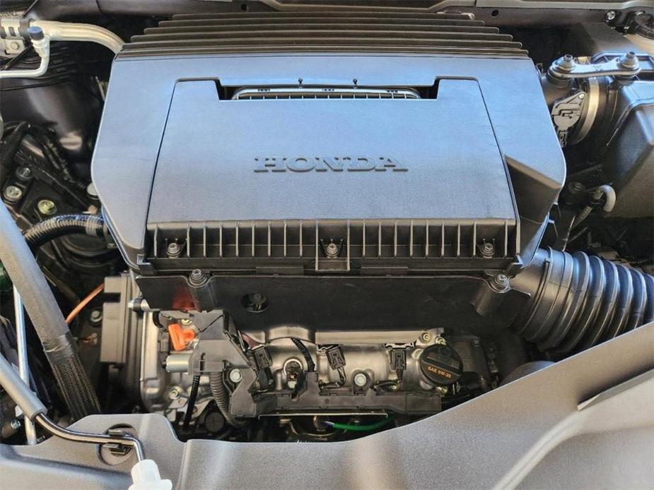 new 2025 Honda Pilot car, priced at $47,184