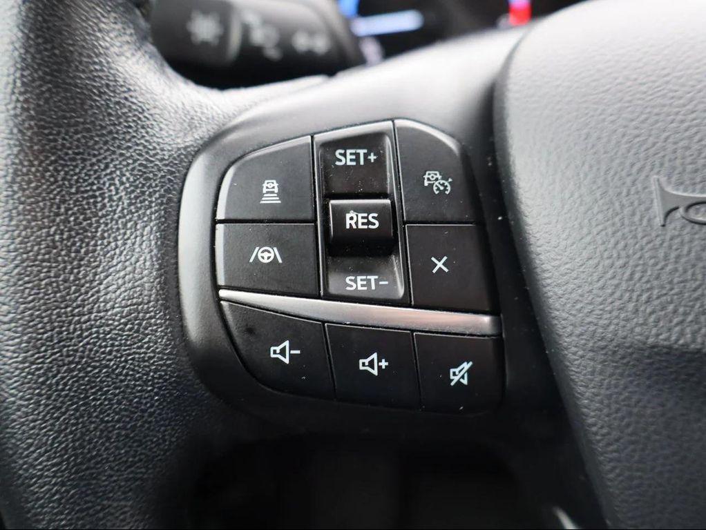 used 2021 Ford Bronco Sport car, priced at $18,800