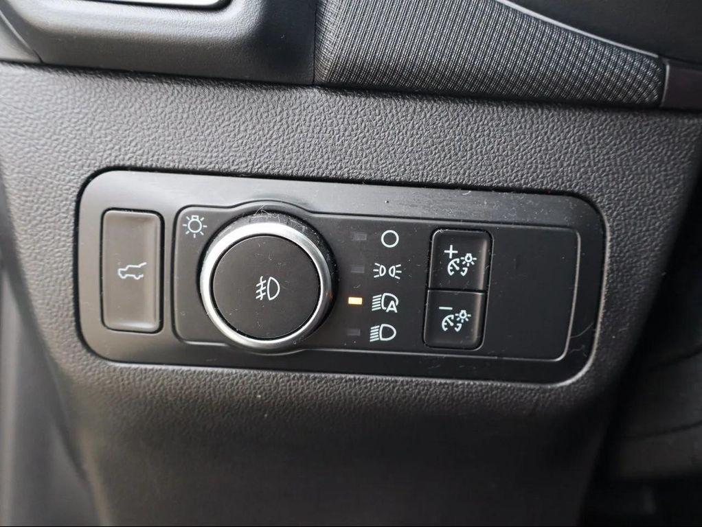 used 2021 Ford Bronco Sport car, priced at $18,800