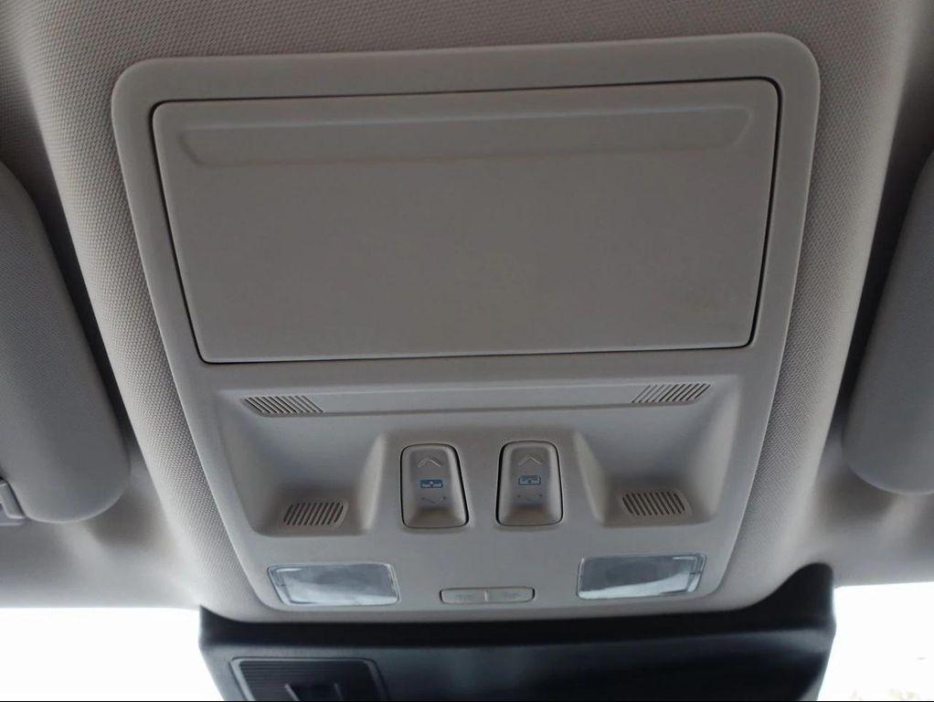 used 2021 Ford Bronco Sport car, priced at $18,800