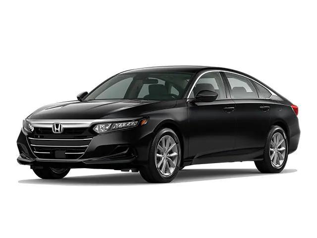 used 2021 Honda Accord car, priced at $23,900