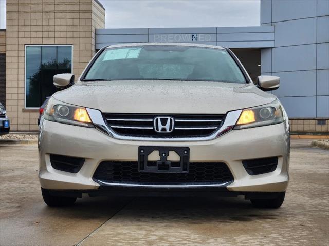 used 2015 Honda Accord car, priced at $15,900