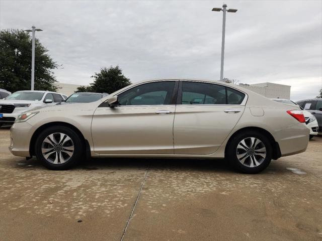 used 2015 Honda Accord car, priced at $15,900