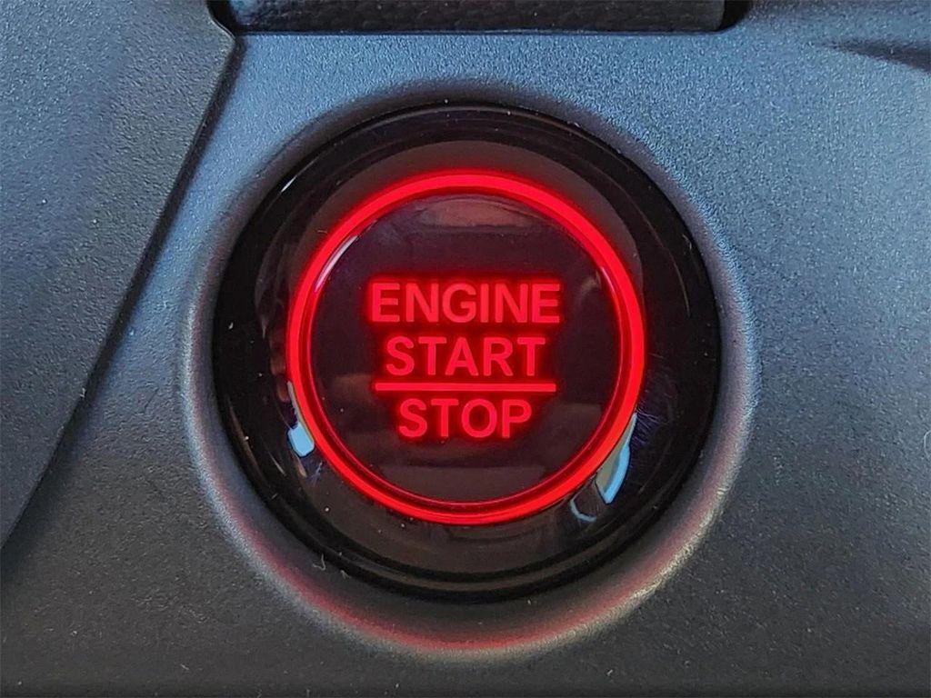 new 2025 Honda Pilot car, priced at $42,924