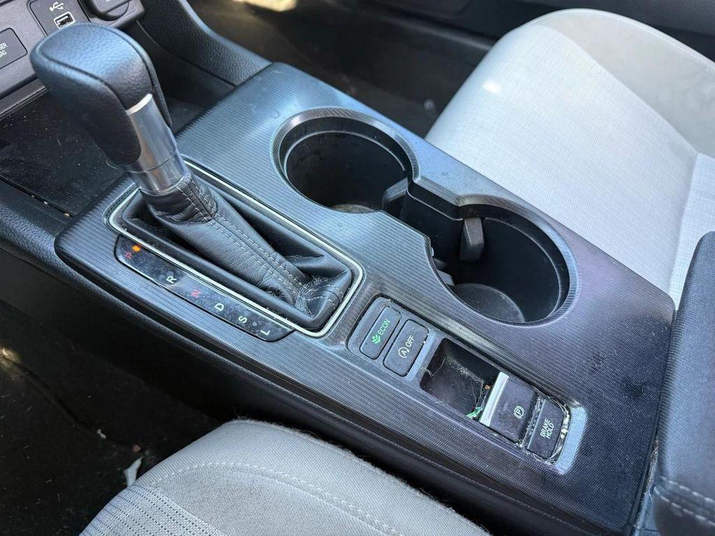 used 2023 Honda Civic car, priced at $23,800