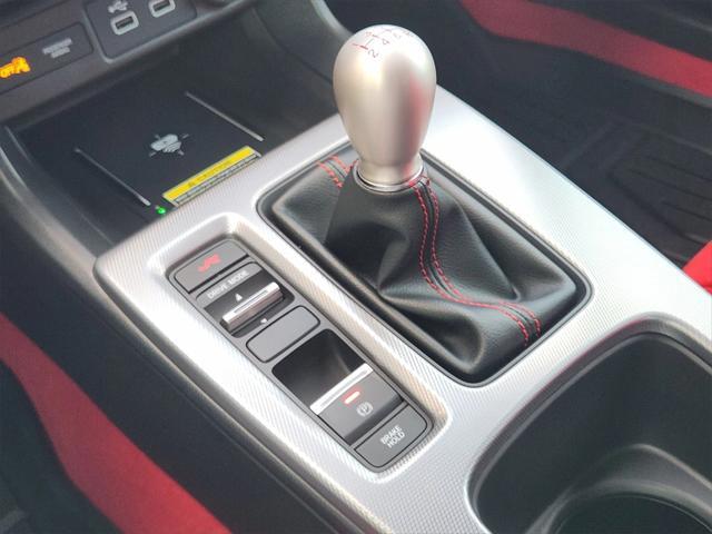 used 2025 Honda Civic Type R car, priced at $48,500