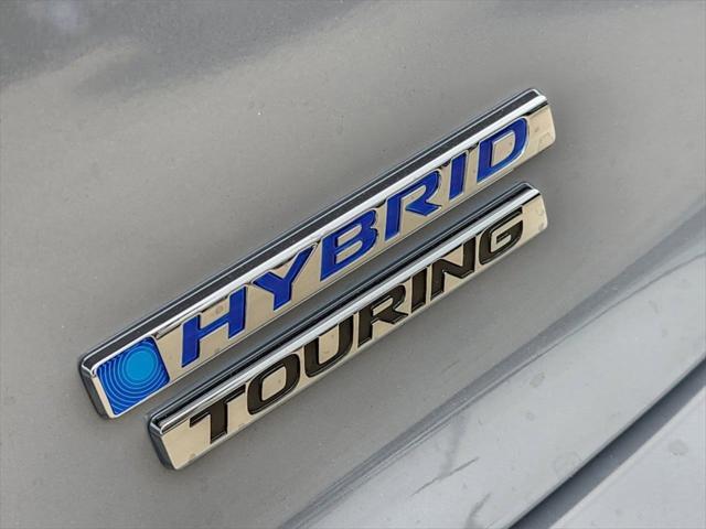 new 2025 Honda Accord Hybrid car, priced at $38,251