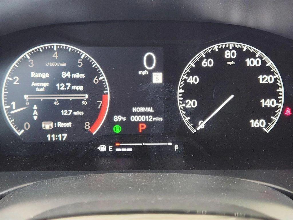 new 2026 Honda Civic car, priced at $28,317