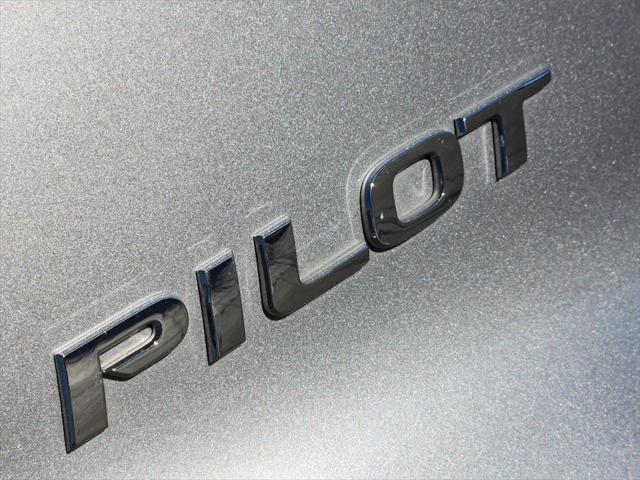 used 2020 Honda Pilot car, priced at $23,250