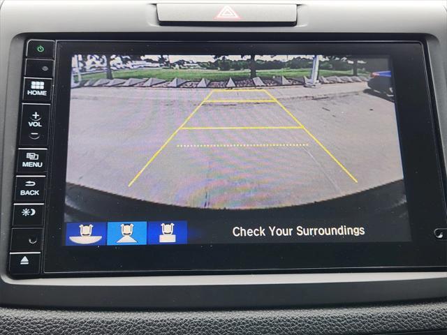 used 2015 Honda CR-V car, priced at $16,800