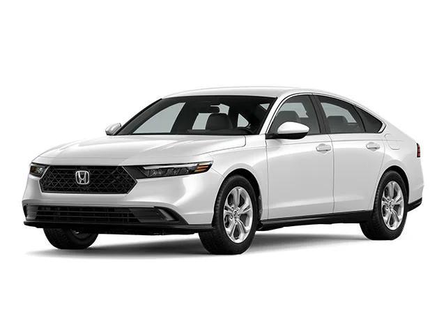 used 2023 Honda Accord car, priced at $25,900