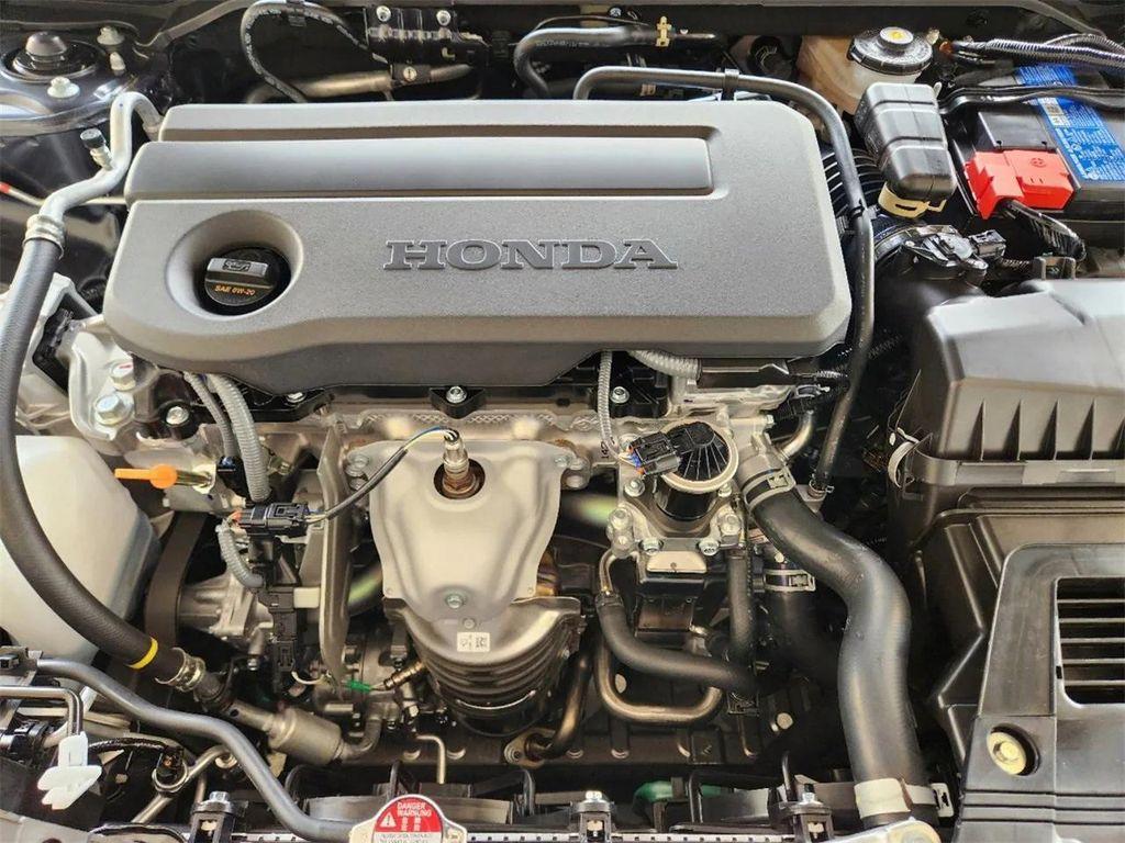 new 2026 Honda Civic car, priced at $26,740