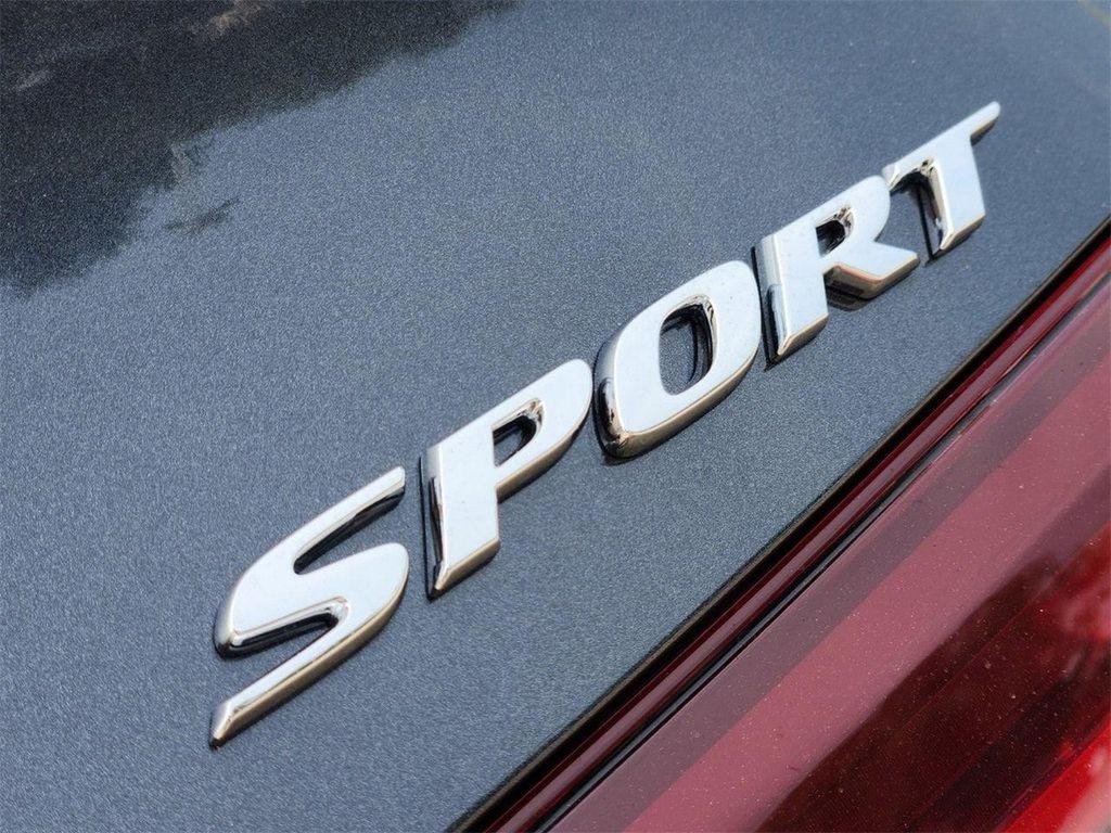 new 2026 Honda Civic car, priced at $26,740