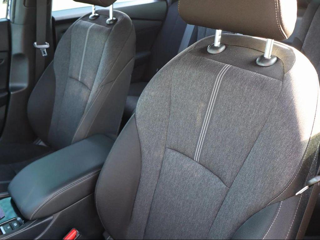 used 2023 Honda Accord Hybrid car, priced at $27,600