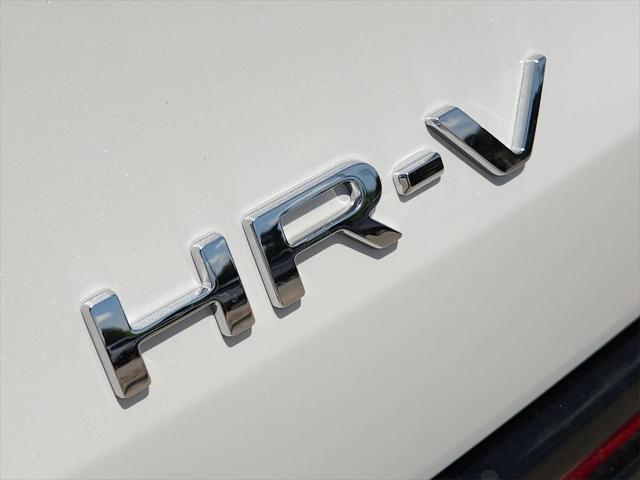 new 2026 Honda HR-V car, priced at $30,666