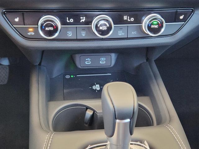 new 2026 Honda HR-V car, priced at $30,666