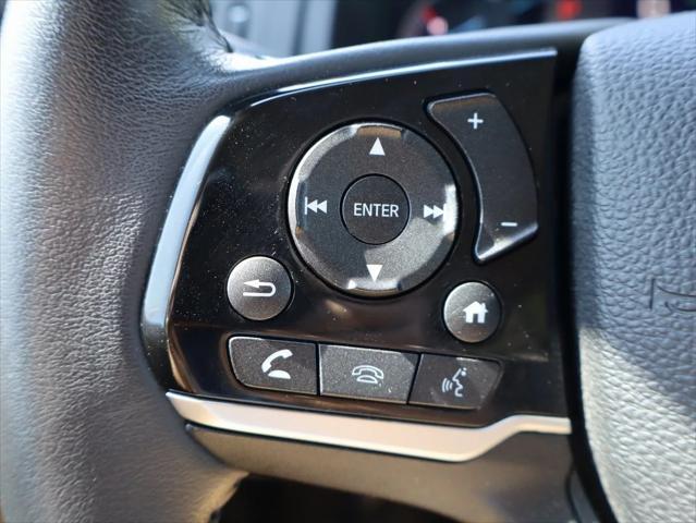 used 2022 Honda Pilot car, priced at $34,900