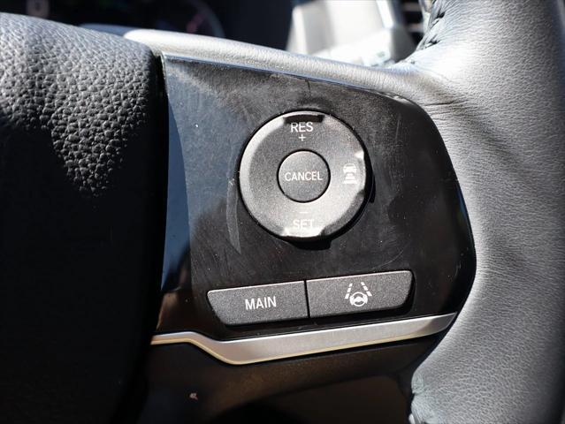 used 2022 Honda Pilot car, priced at $34,900