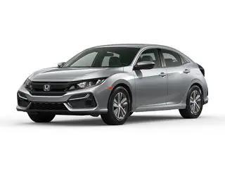 used 2020 Honda Civic car, priced at $21,900