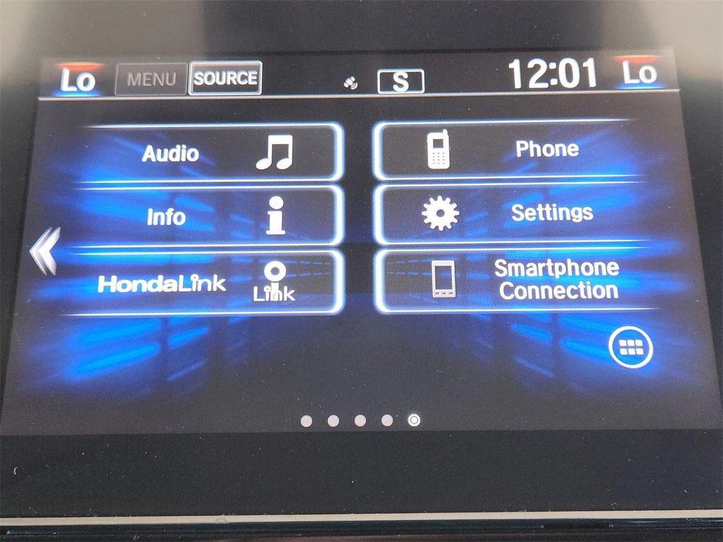 used 2022 Honda CR-V car, priced at $27,600