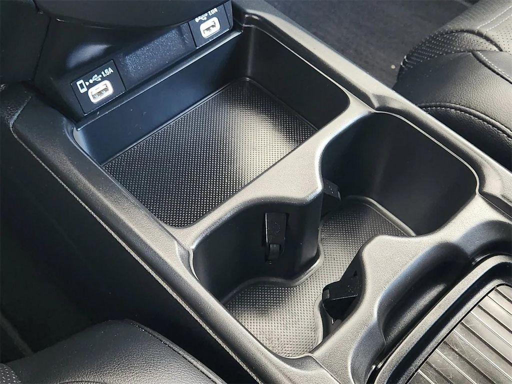 used 2022 Honda CR-V car, priced at $27,600