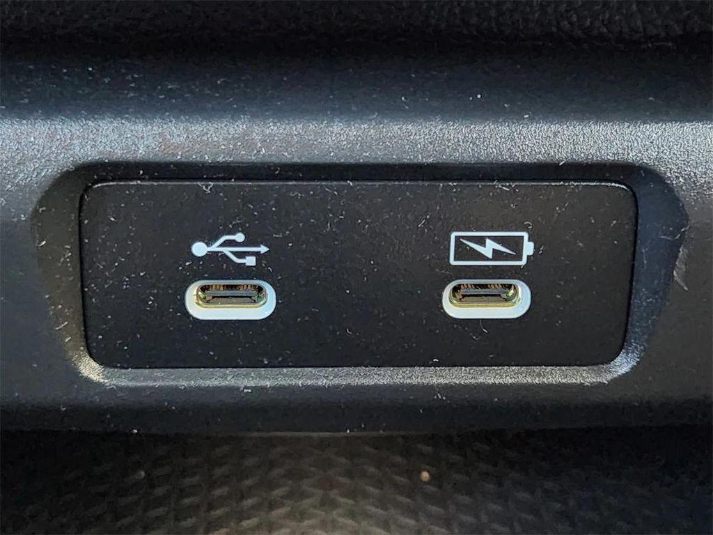 used 2024 Honda Accord Hybrid car, priced at $27,900