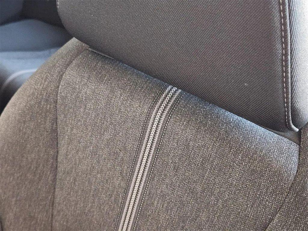 used 2024 Honda Accord Hybrid car, priced at $27,900