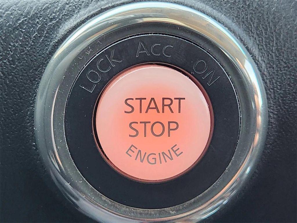 used 2017 Nissan Armada car, priced at $14,500