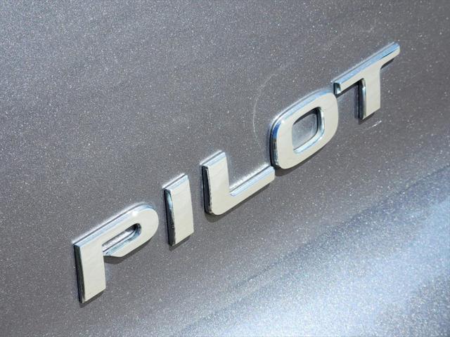 used 2018 Honda Pilot car, priced at $28,000