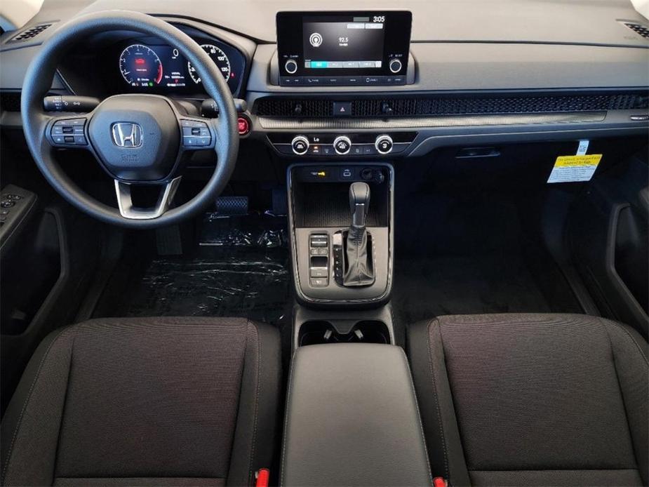 new 2024 Honda CR-V car, priced at $30,505