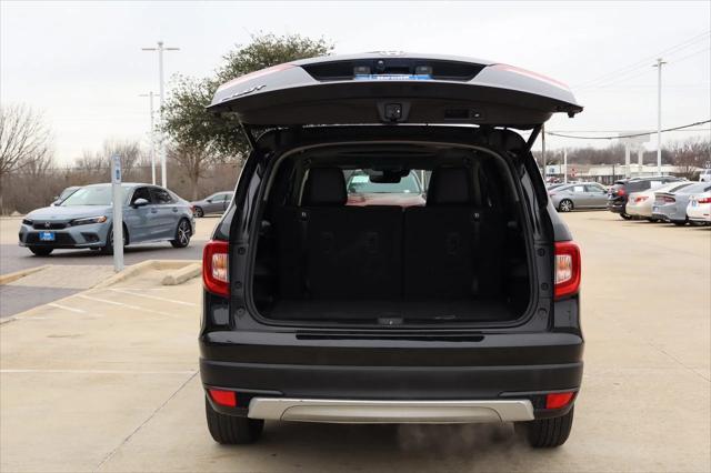 used 2019 Honda Pilot car, priced at $22,900