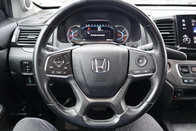 used 2019 Honda Pilot car, priced at $22,900