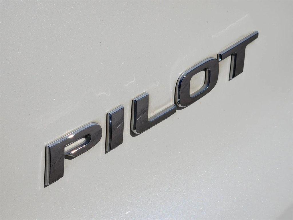 used 2019 Honda Pilot car, priced at $16,400