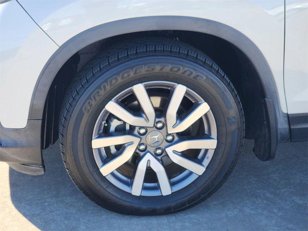used 2019 Honda Pilot car, priced at $16,400