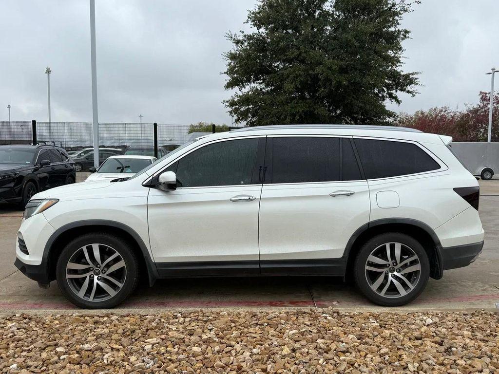 used 2016 Honda Pilot car, priced at $15,200