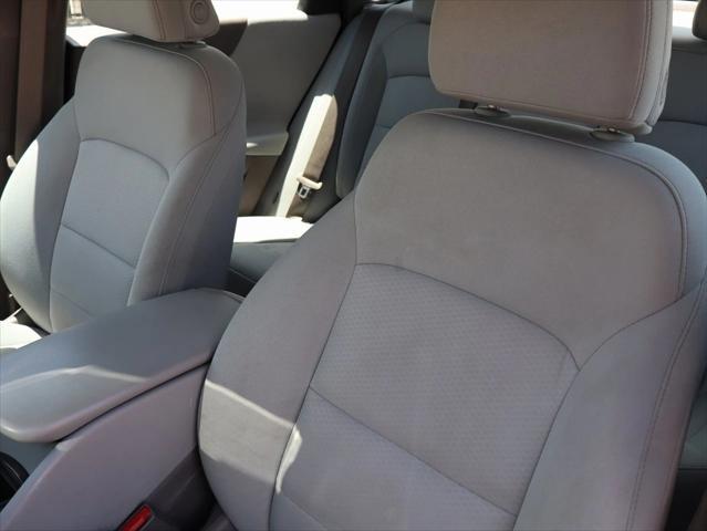 used 2020 Chevrolet Malibu car, priced at $19,200