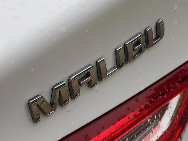 used 2020 Chevrolet Malibu car, priced at $17,900
