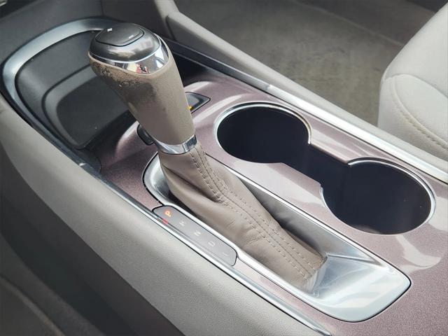 used 2020 Chevrolet Malibu car, priced at $17,900
