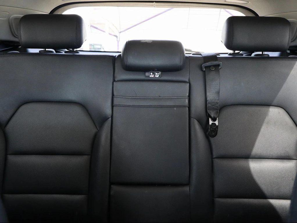 used 2015 Mercedes-Benz GLA-Class car, priced at $15,200