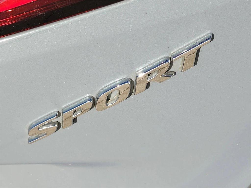 used 2024 Honda Civic car, priced at $22,500