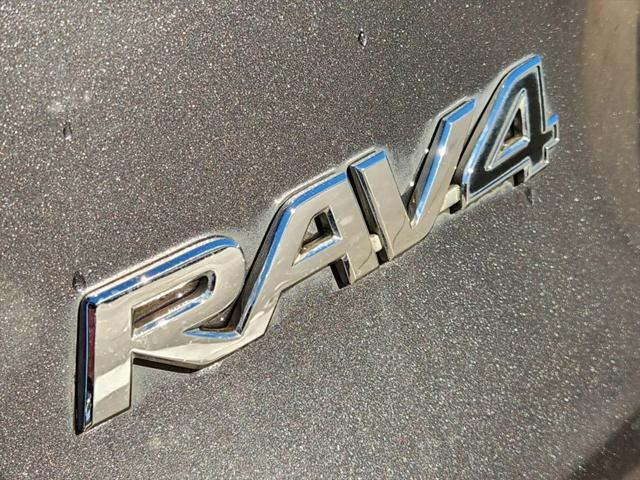 used 2019 Toyota RAV4 Hybrid car, priced at $27,900