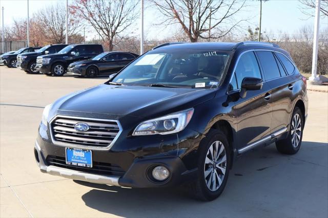 used 2017 Subaru Outback car, priced at $16,900