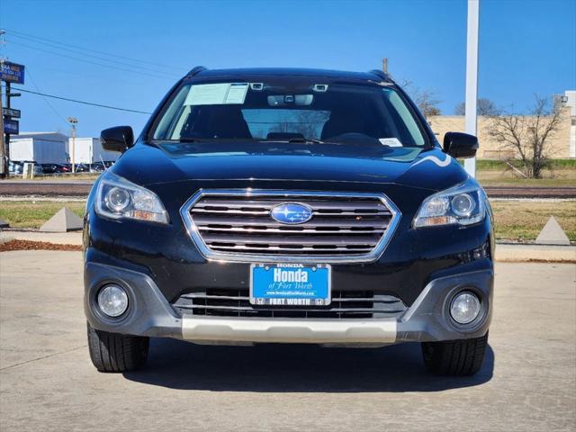 used 2017 Subaru Outback car, priced at $16,800