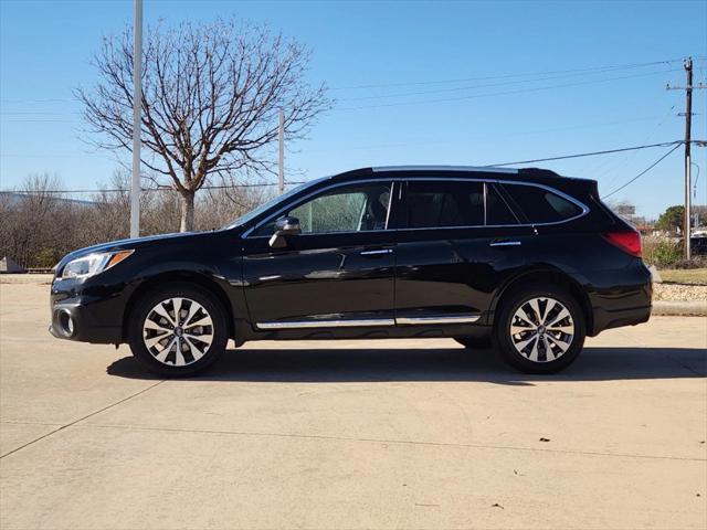 used 2017 Subaru Outback car, priced at $16,800