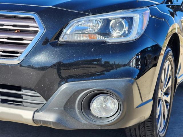 used 2017 Subaru Outback car, priced at $16,800