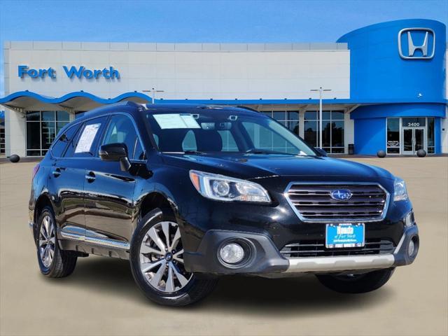 used 2017 Subaru Outback car, priced at $16,500